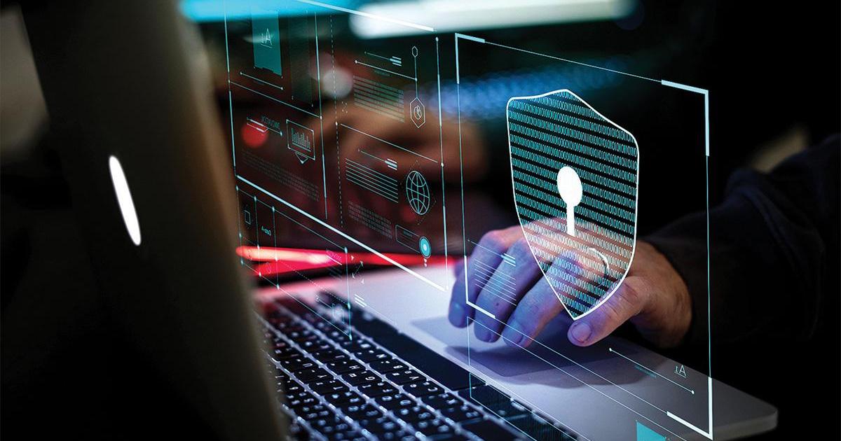 The threats of crypto