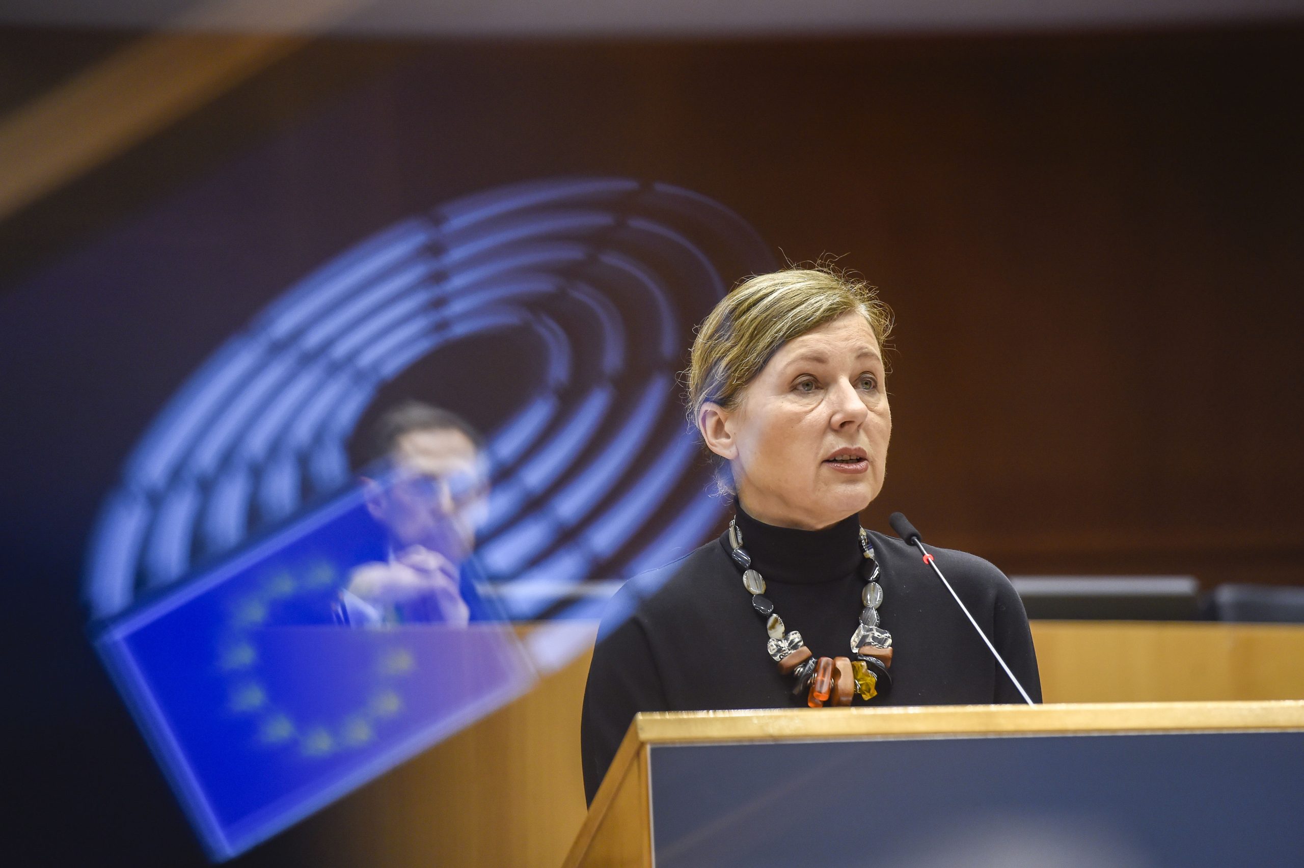 Parliament: Concerns in Greece, Spain, Malta, and across the EU