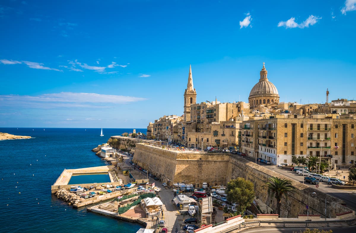 The best things to do in Malta, from hiking and sightseeing to sandy beaches and nightclubs