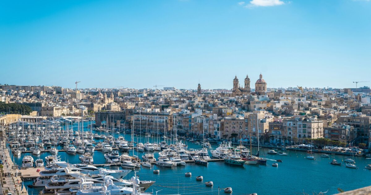 Malta: the EU&rsquo;s secret tax sieve