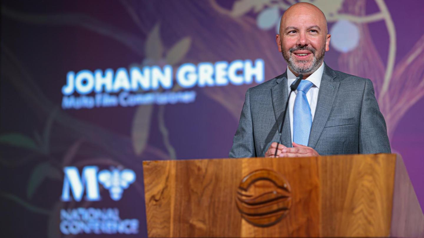 Why Everyone Is Talking About Malta Right Now