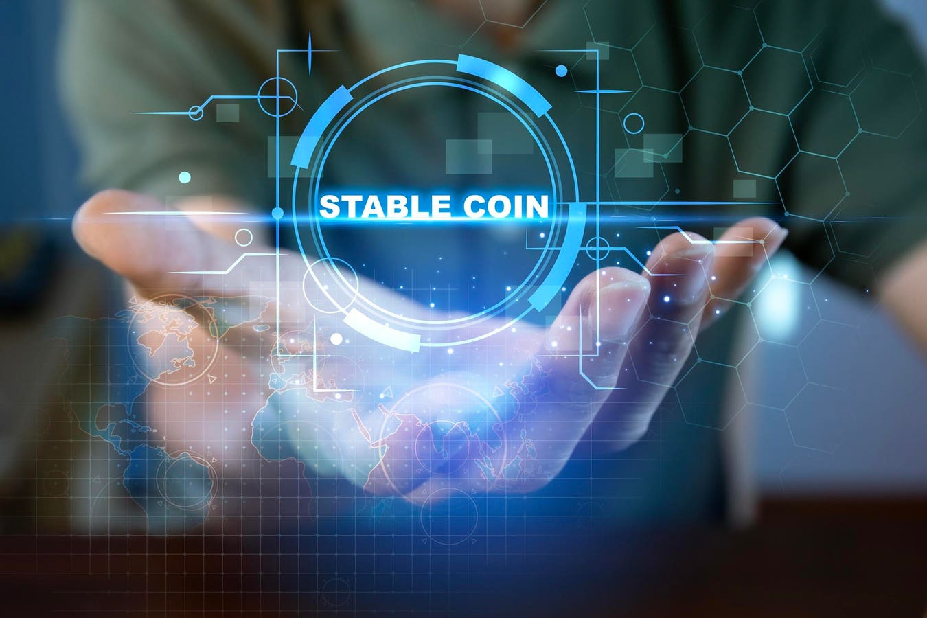 Stablecoins Are Deposits &mdash; But Not Bank Deposits. That&rsquo;s The Point.