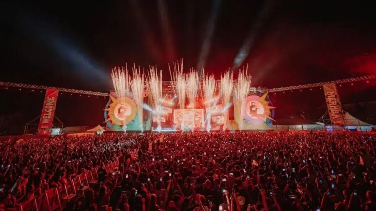 Live Nation Enters Malta Market with 365 Entertainment Deal