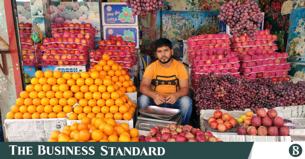 Malta prices hit Tk550 per kg in Ctg as supply tightens despite higher imports